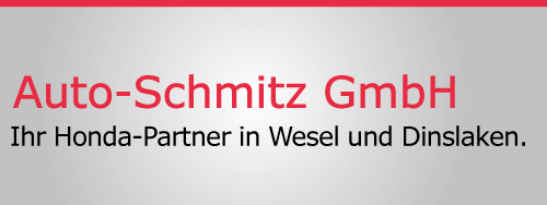 Auto Schmitz Logo